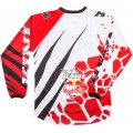 Джерси Kini Red Bull Revolution Jersey 2016