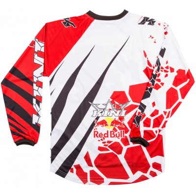 Джерси Kini Red Bull Revolution Jersey 2016
