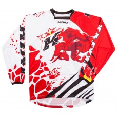 Джерси Kini Red Bull Revolution Jersey 2016