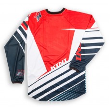 Джерси Kini Red Bull Vintage Jersey 2016