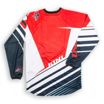 Джерси Kini Red Bull Vintage Jersey 2016