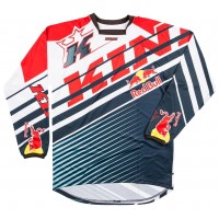 Джерси Kini Red Bull Vintage Jersey 2016