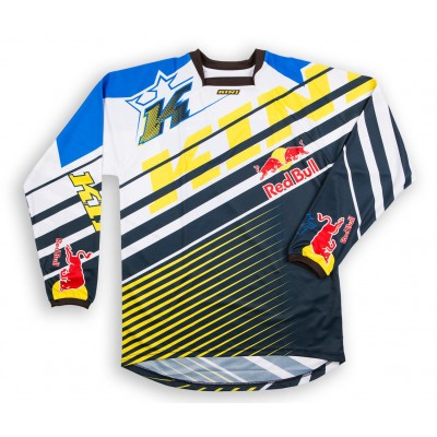 Джерси Kini Red Bull Vintage Jersey 2016