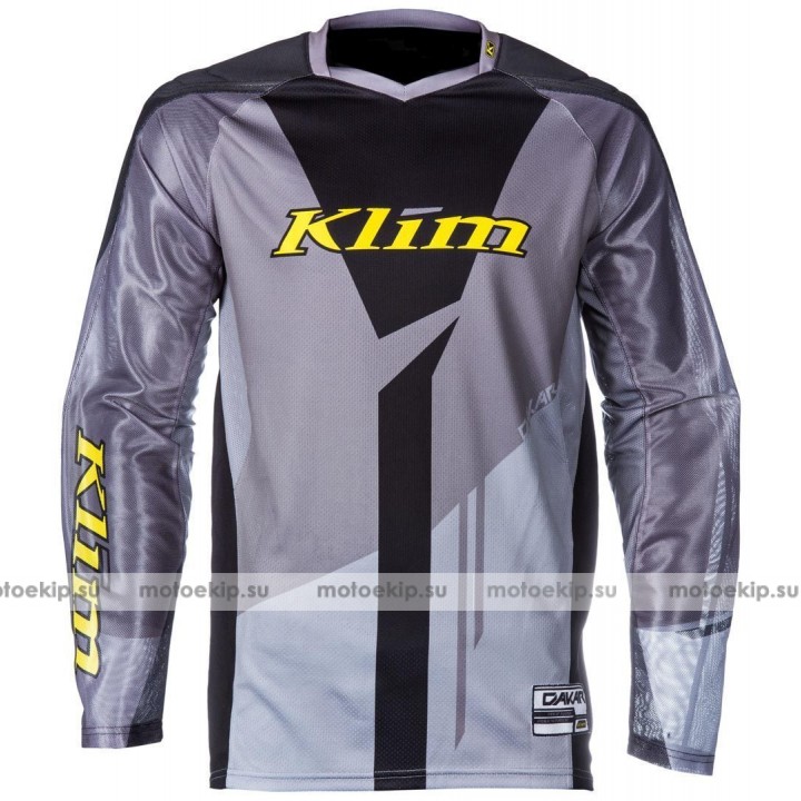 Джерси Klim Dakar Jersey 2016