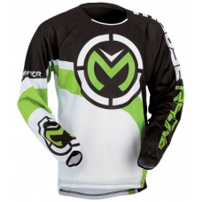 Джерси Moose Racing Qualifier Jersey