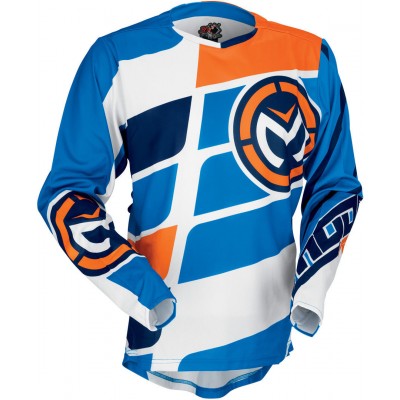 Джерси Moose Racing S7 M1 Jersey