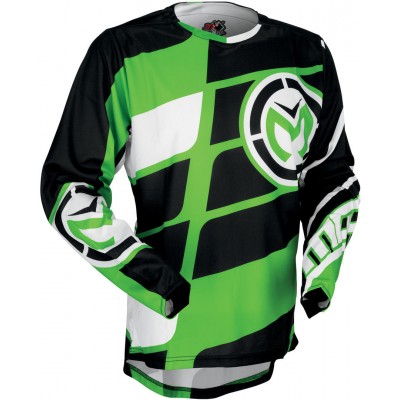 Джерси Moose Racing S7 M1 Jersey