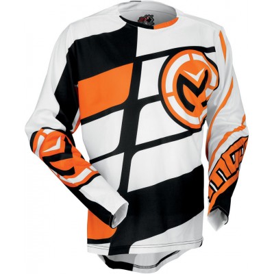 Джерси Moose Racing S7 M1 Jersey
