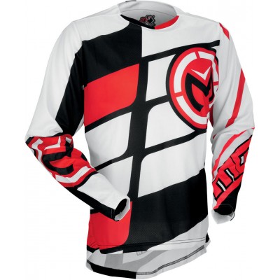 Джерси Moose Racing S7 M1 Jersey