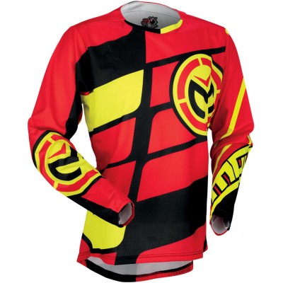 Джерси Moose Racing S7 M1 Jersey