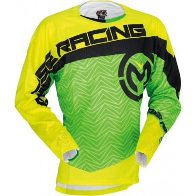 Джерси Moose Racing S7 Sahara Jersey