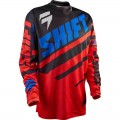 Джерси Shift Assault Race 2014 Jersey