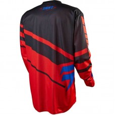 Джерси Shift Assault Race 2014 Jersey