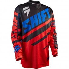 Джерси Shift Assault Race 2014 Jersey