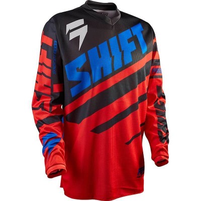 Джерси Shift Assault Race 2014 Jersey