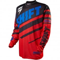 Джерси Shift Assault Race 2014 Jersey