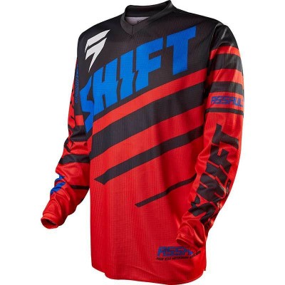 Джерси Shift Assault Race 2014 Jersey