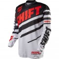 Джерси Shift Assault Race 2014 Jersey