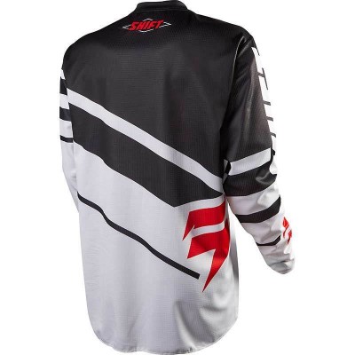 Джерси Shift Assault Race 2014 Jersey