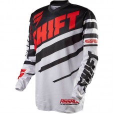 Джерси Shift Assault Race 2014 Jersey