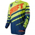 Джерси Shift Assault Race 2014 Jersey