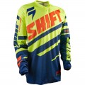 Джерси Shift Assault Race 2014 Jersey