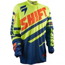 Джерси Shift Assault Race 2014 Jersey