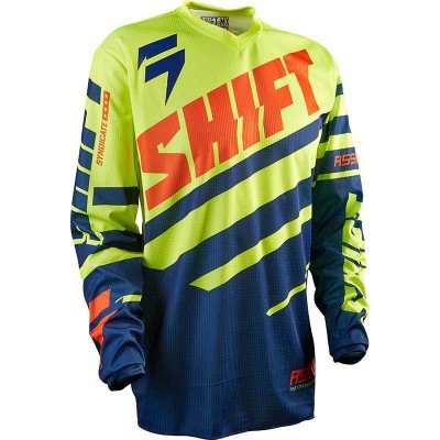 Джерси Shift Assault Race 2014 Jersey