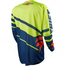 Джерси Shift Assault Race 2014 Jersey