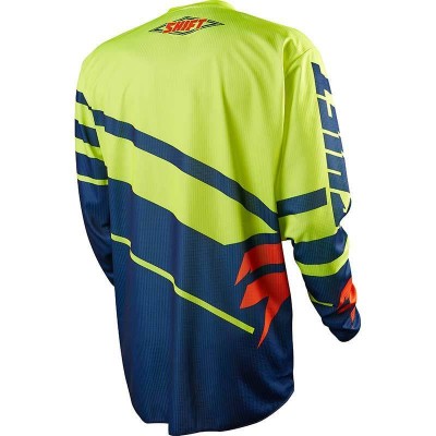 Джерси Shift Assault Race 2014 Jersey
