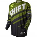 Джерси Shift Assault Race 2014 Jersey