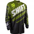 Джерси Shift Assault Race 2014 Jersey