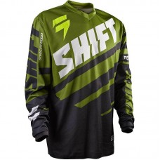 Джерси Shift Assault Race 2014 Jersey