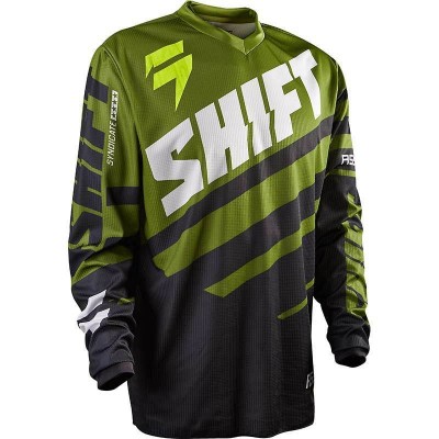 Джерси Shift Assault Race 2014 Jersey