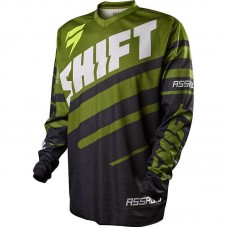 Джерси Shift Assault Race 2014 Jersey