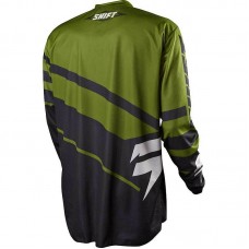 Джерси Shift Assault Race 2014 Jersey