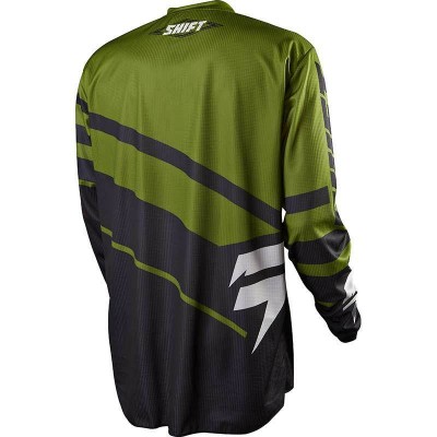 Джерси Shift Assault Race 2014 Jersey
