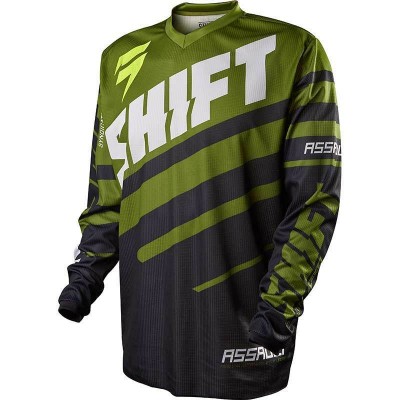 Джерси Shift Assault Race 2014 Jersey