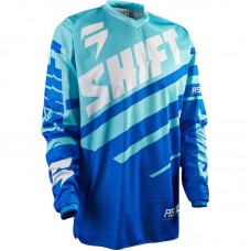 Джерси Shift Assault Race 2014 Jersey