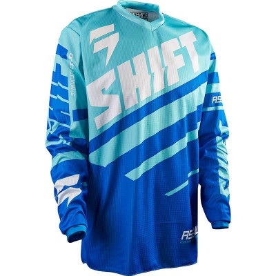 Джерси Shift Assault Race 2014 Jersey