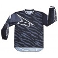 Джерси AXO Dyemax Jersey 2016