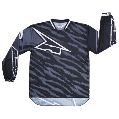 Джерси AXO Dyemax Jersey 2016