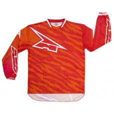 Джерси AXO Dyemax Jersey 2016