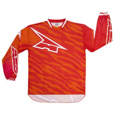 Джерси AXO Dyemax Jersey 2016