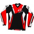 Джерси Jopa Grid MX/BMX Jersey