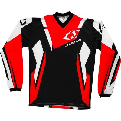 Джерси Jopa Grid MX/BMX Jersey