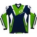 Джерси Jopa Grid MX/BMX Jersey