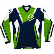 Джерси Jopa Grid MX/BMX Jersey