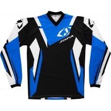 Джерси Jopa Grid MX/BMX Jersey