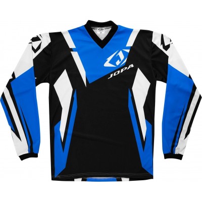 Джерси Jopa Grid MX/BMX Jersey